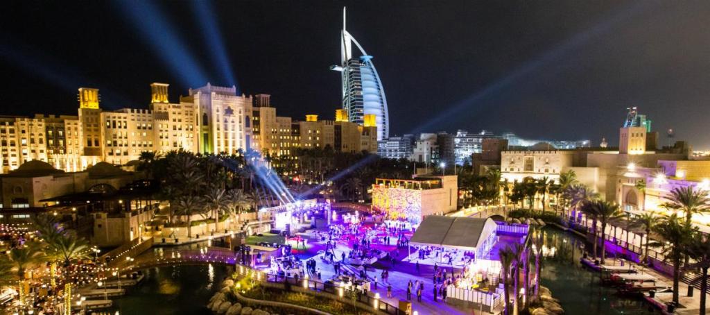 Why Dubai Is the Best Destination For an Exclusive Event